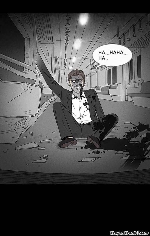 Những Câu Chuyện Bất Thường Chapter 22 - Trang 2