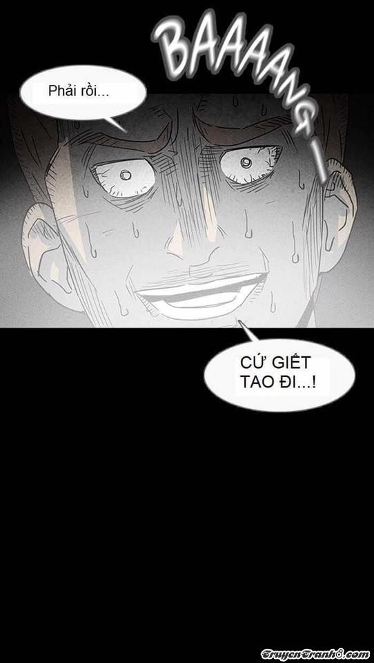 Những Câu Chuyện Bất Thường Chapter 22 - Trang 2