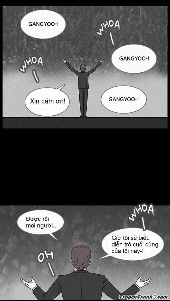 Những Câu Chuyện Bất Thường Chapter 22 - Trang 2