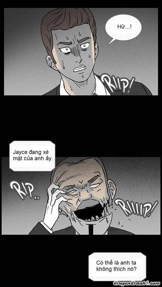 Những Câu Chuyện Bất Thường Chapter 22 - Trang 2