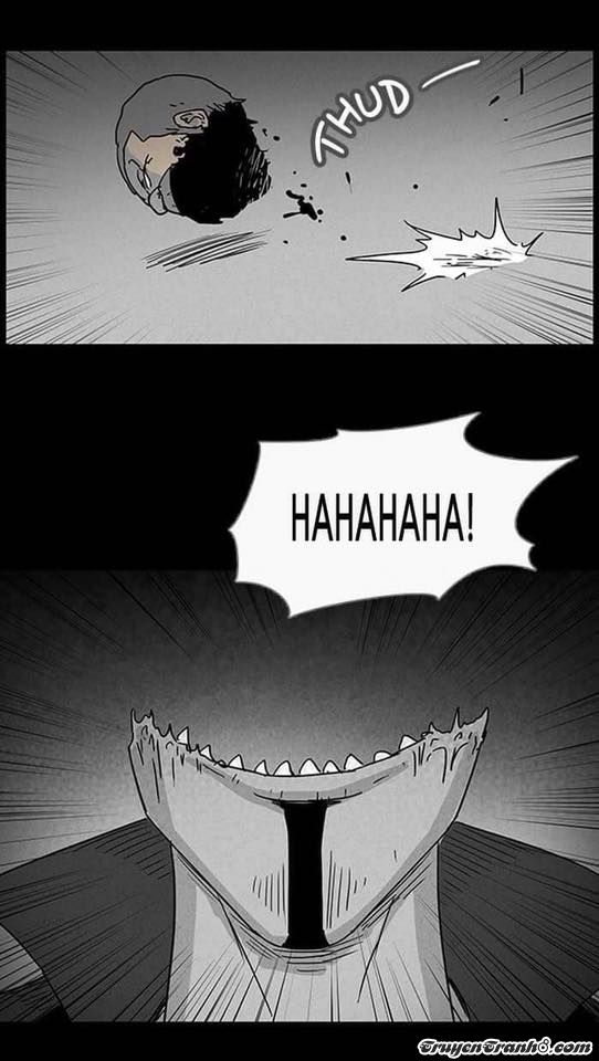 Những Câu Chuyện Bất Thường Chapter 22 - Trang 2