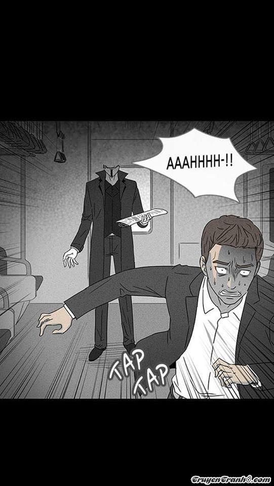 Những Câu Chuyện Bất Thường Chapter 22 - Trang 2