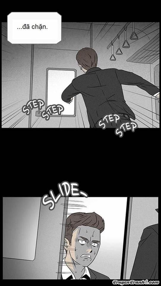 Những Câu Chuyện Bất Thường Chapter 22 - Trang 2