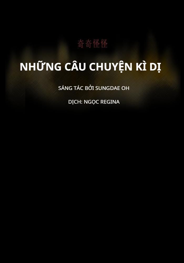 Những Câu Chuyện Bất Thường Chapter 23 - Trang 2
