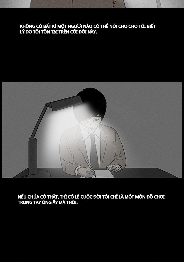 Những Câu Chuyện Bất Thường Chapter 23 - Trang 2