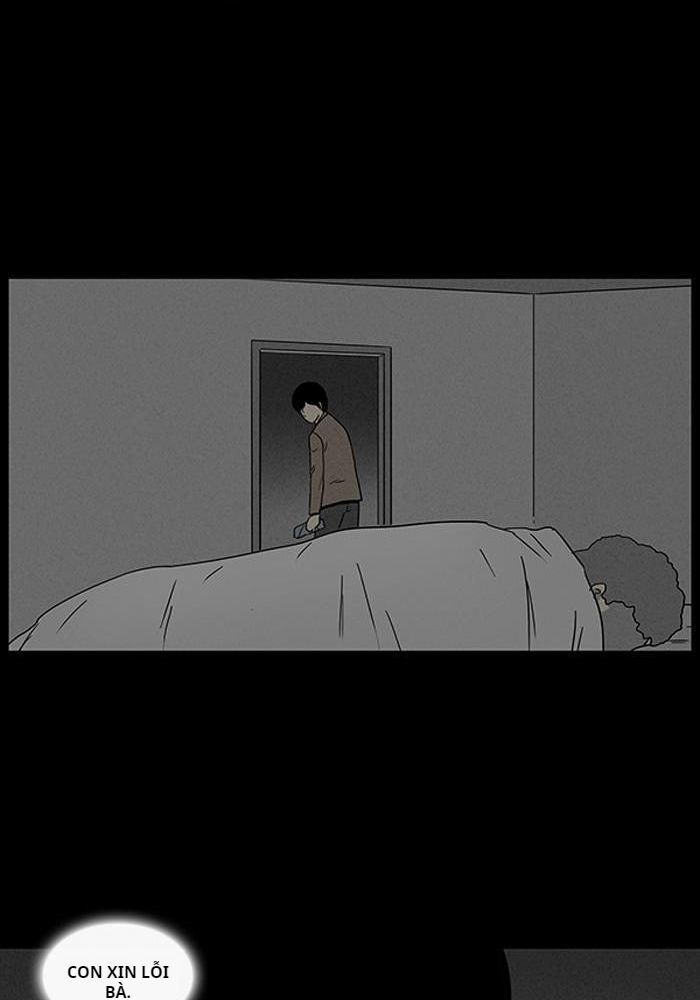 Những Câu Chuyện Bất Thường Chapter 23 - Trang 2
