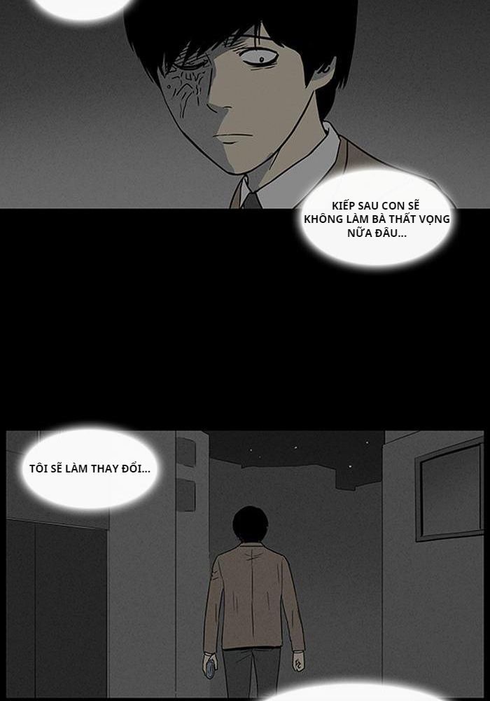 Những Câu Chuyện Bất Thường Chapter 23 - Trang 2