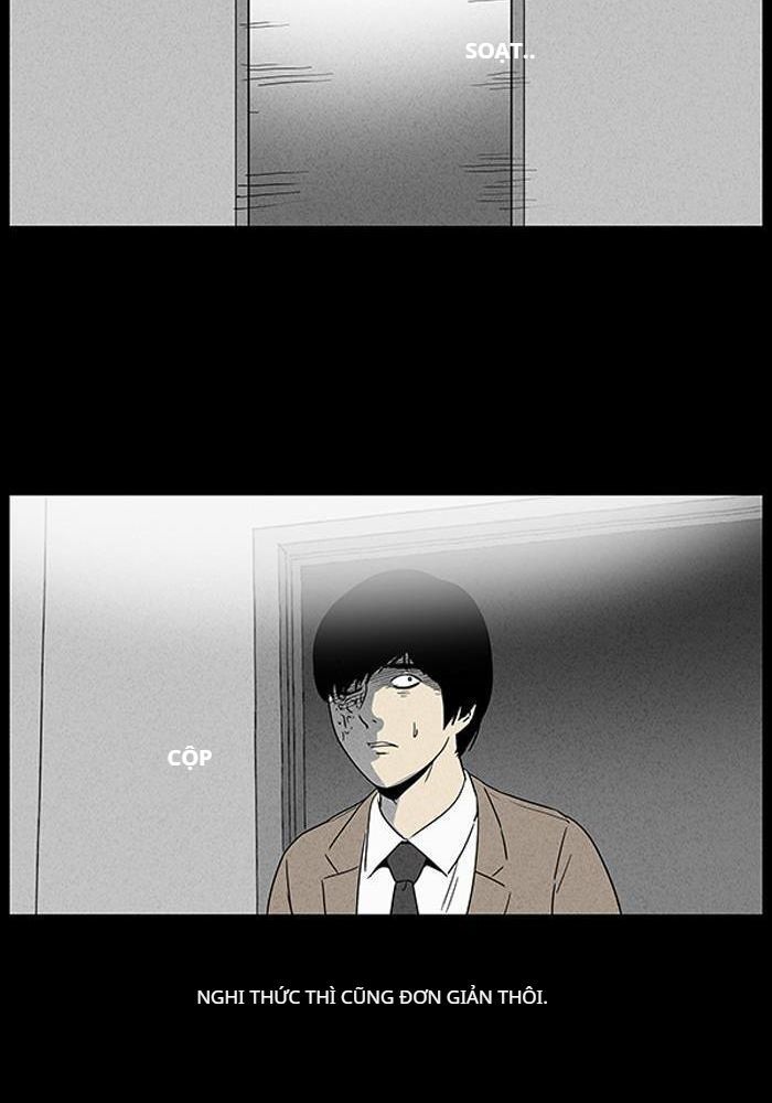 Những Câu Chuyện Bất Thường Chapter 23 - Trang 2