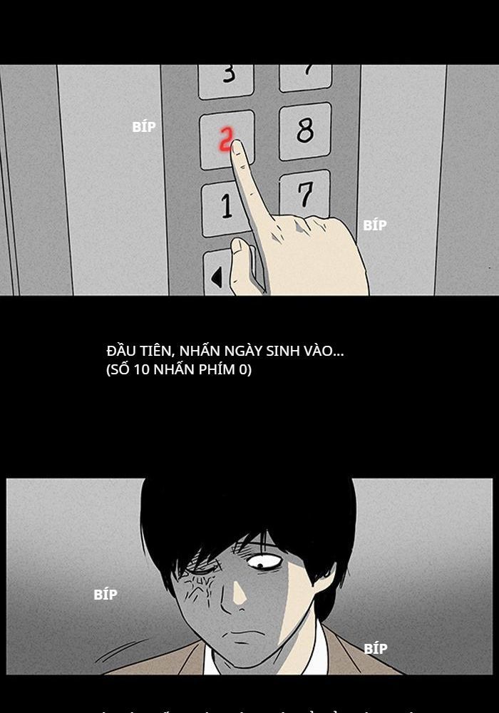 Những Câu Chuyện Bất Thường Chapter 23 - Trang 2