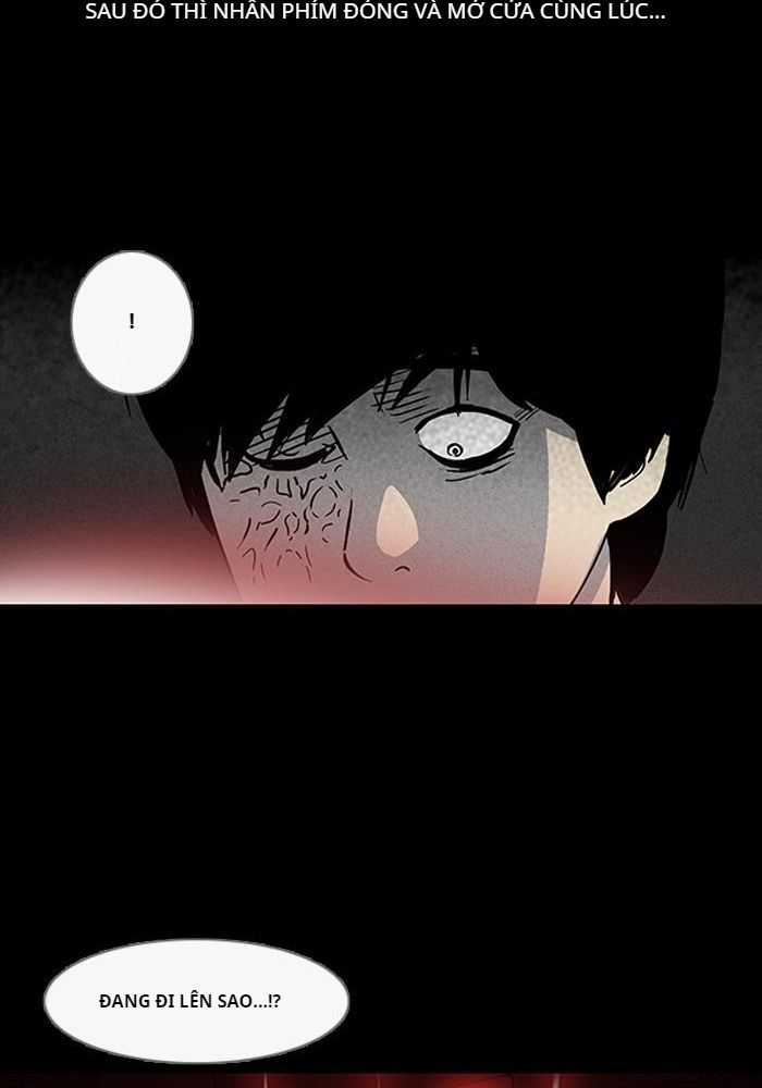 Những Câu Chuyện Bất Thường Chapter 23 - Trang 2