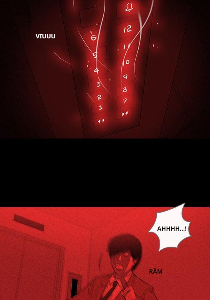 Những Câu Chuyện Bất Thường Chapter 23 - Trang 2