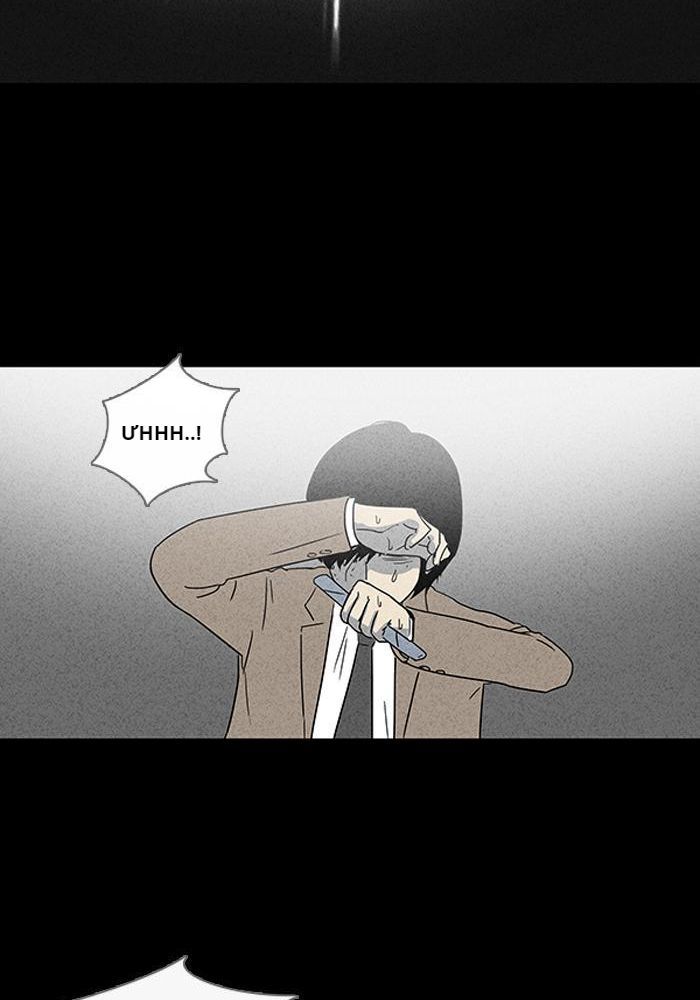 Những Câu Chuyện Bất Thường Chapter 23 - Trang 2