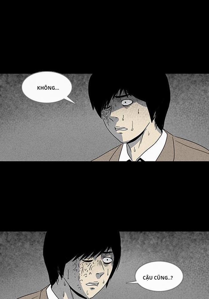 Những Câu Chuyện Bất Thường Chapter 23 - Trang 2