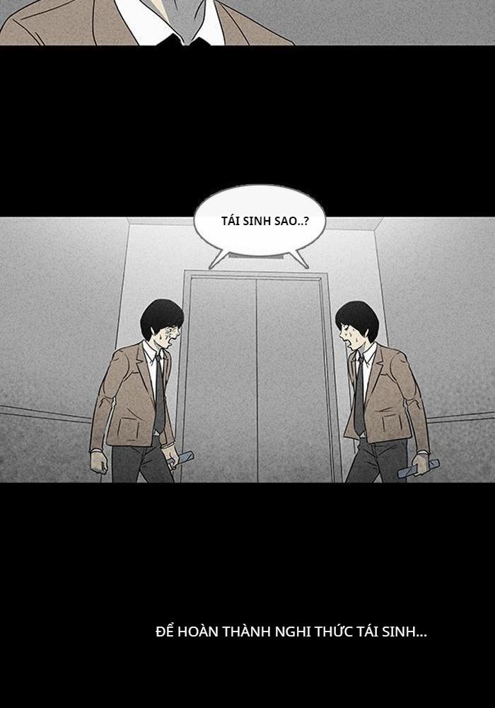 Những Câu Chuyện Bất Thường Chapter 23 - Trang 2