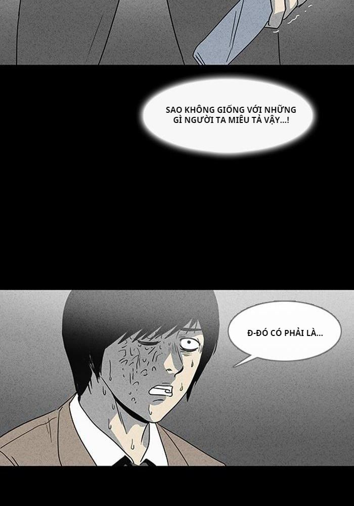 Những Câu Chuyện Bất Thường Chapter 23 - Trang 2