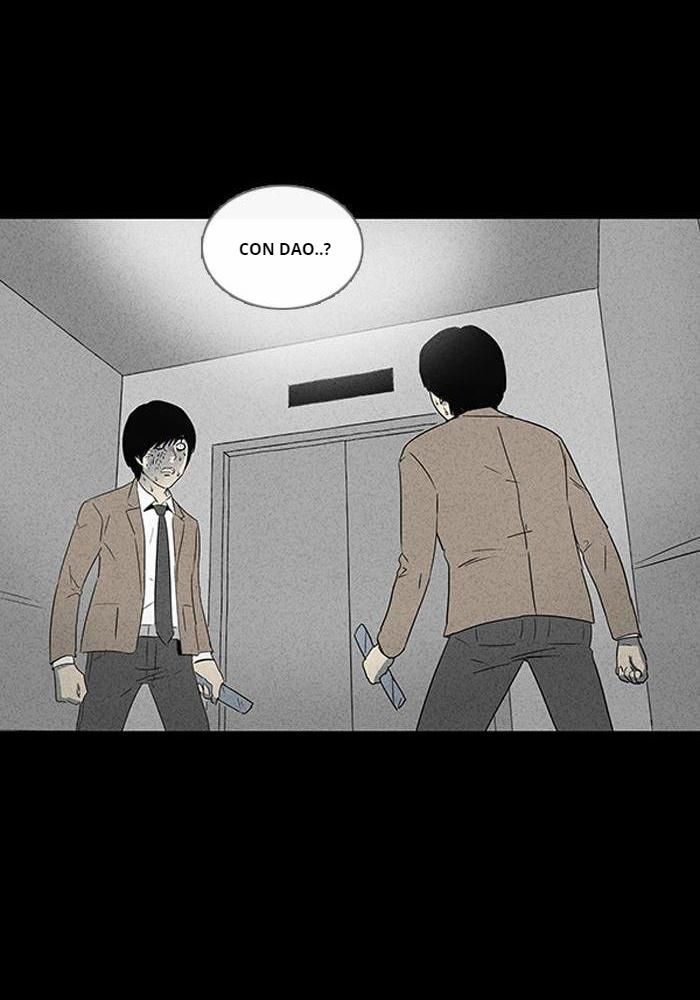 Những Câu Chuyện Bất Thường Chapter 23 - Trang 2