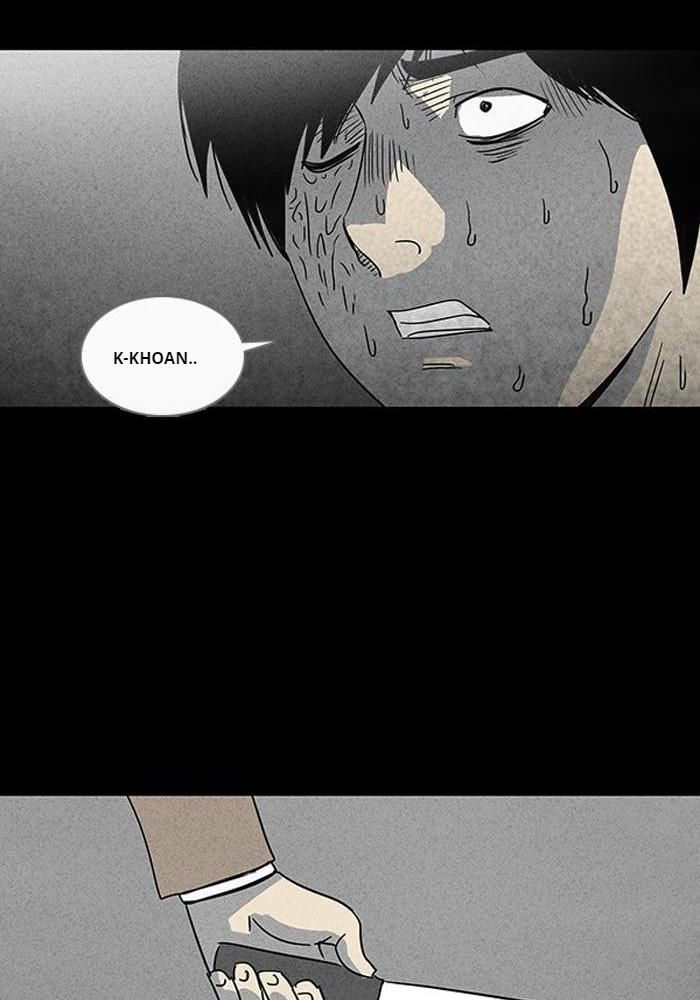 Những Câu Chuyện Bất Thường Chapter 23 - Trang 2