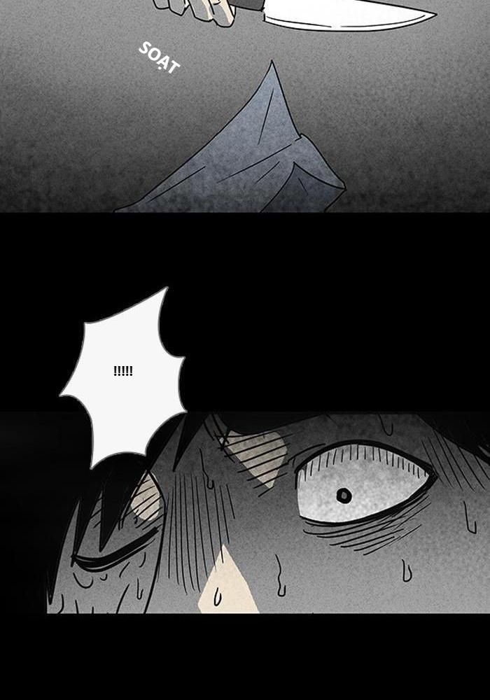 Những Câu Chuyện Bất Thường Chapter 23 - Trang 2