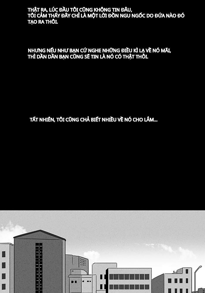 Những Câu Chuyện Bất Thường Chapter 23 - Trang 2