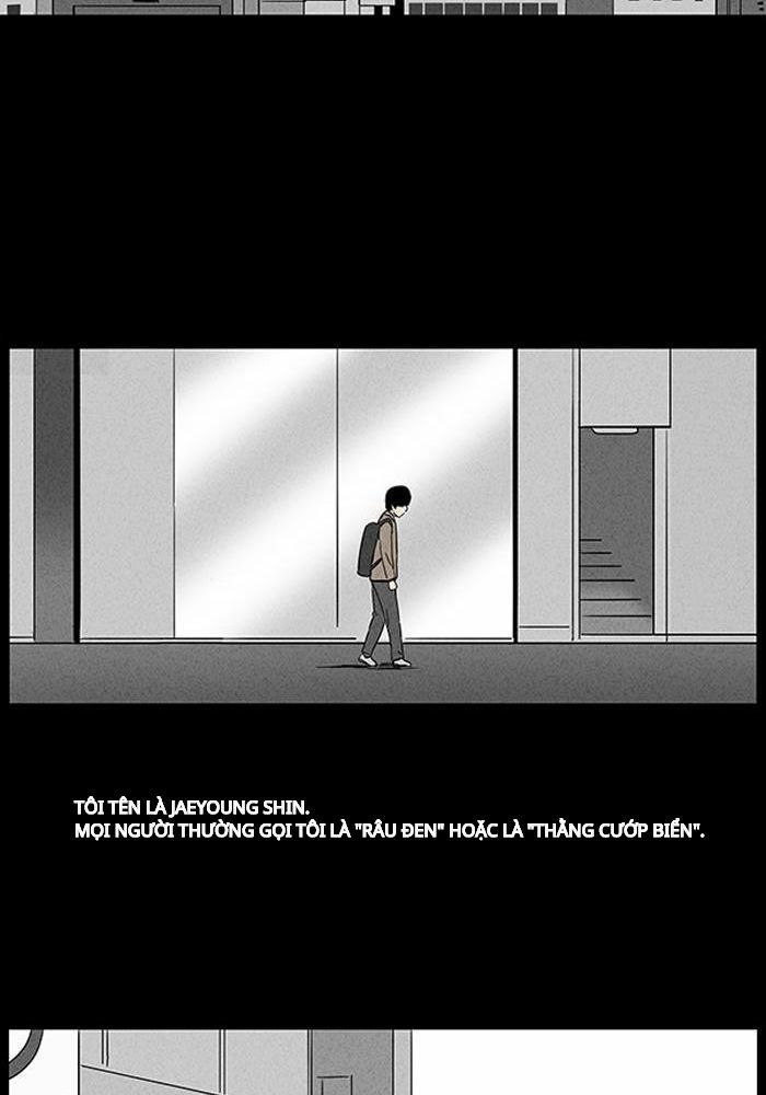 Những Câu Chuyện Bất Thường Chapter 23 - Trang 2