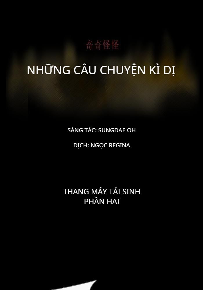 Những Câu Chuyện Bất Thường Chapter 24 - Trang 2