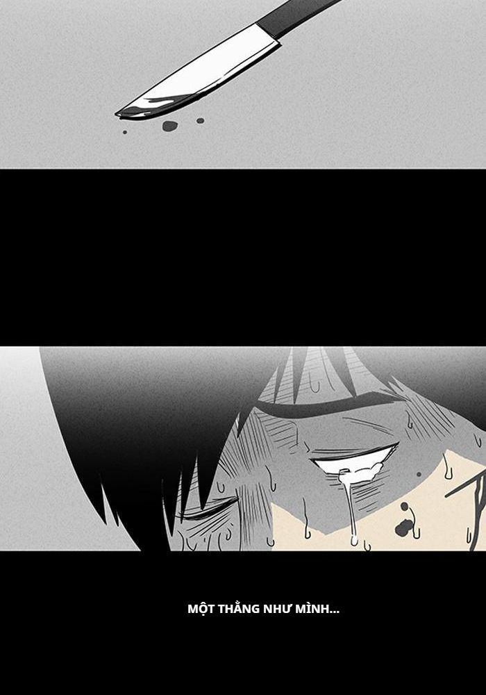 Những Câu Chuyện Bất Thường Chapter 24 - Trang 2