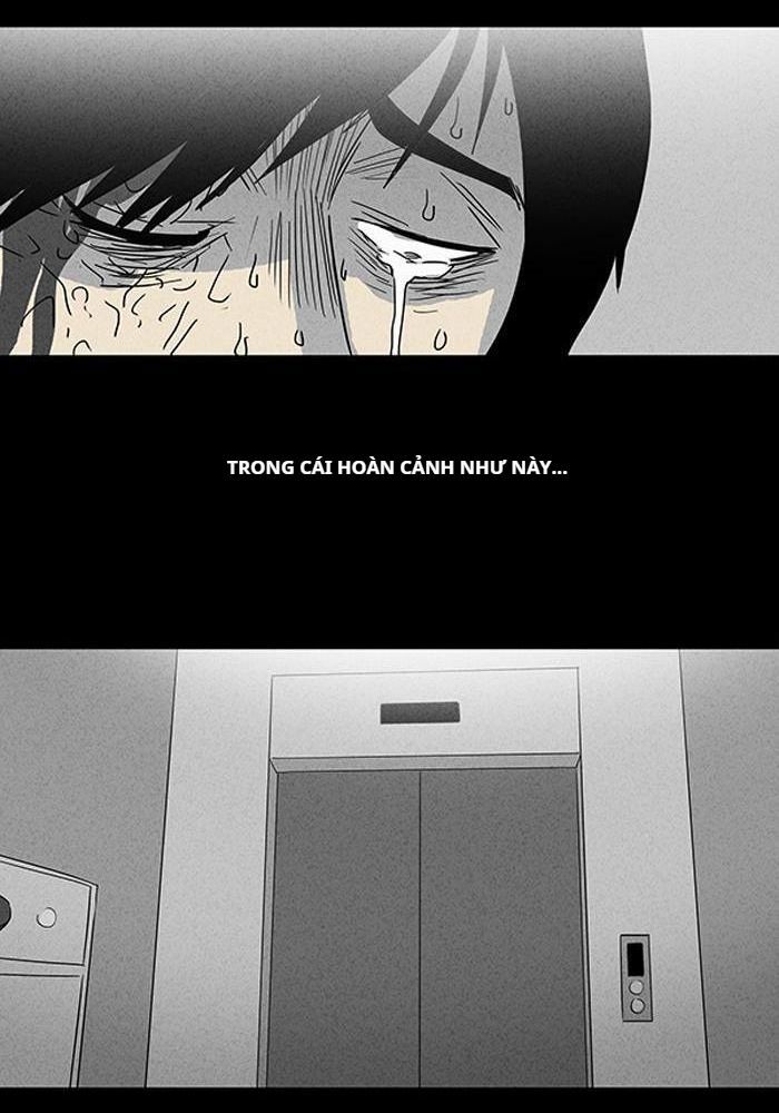 Những Câu Chuyện Bất Thường Chapter 24 - Trang 2