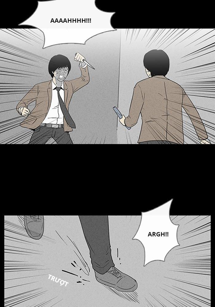 Những Câu Chuyện Bất Thường Chapter 24 - Trang 2