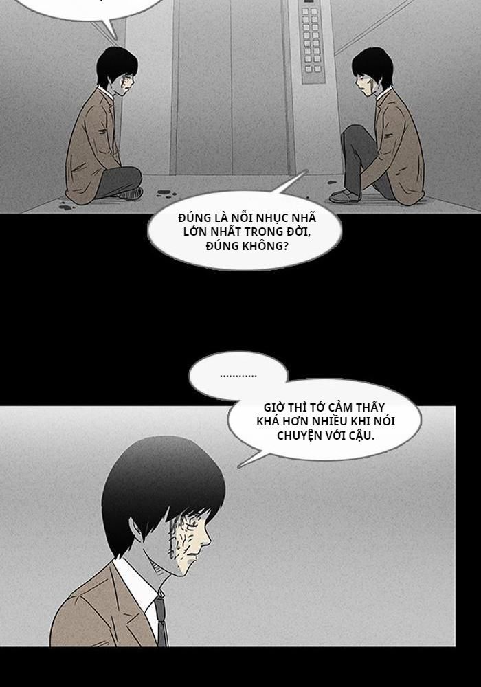 Những Câu Chuyện Bất Thường Chapter 24 - Trang 2