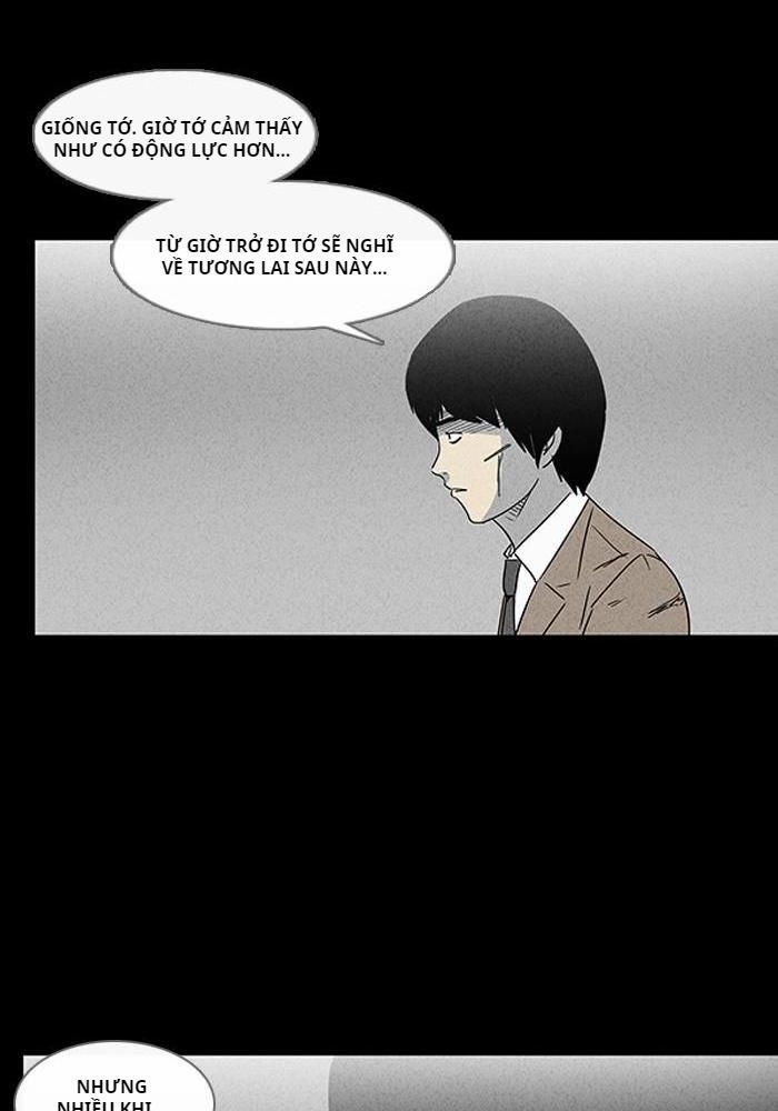 Những Câu Chuyện Bất Thường Chapter 24 - Trang 2