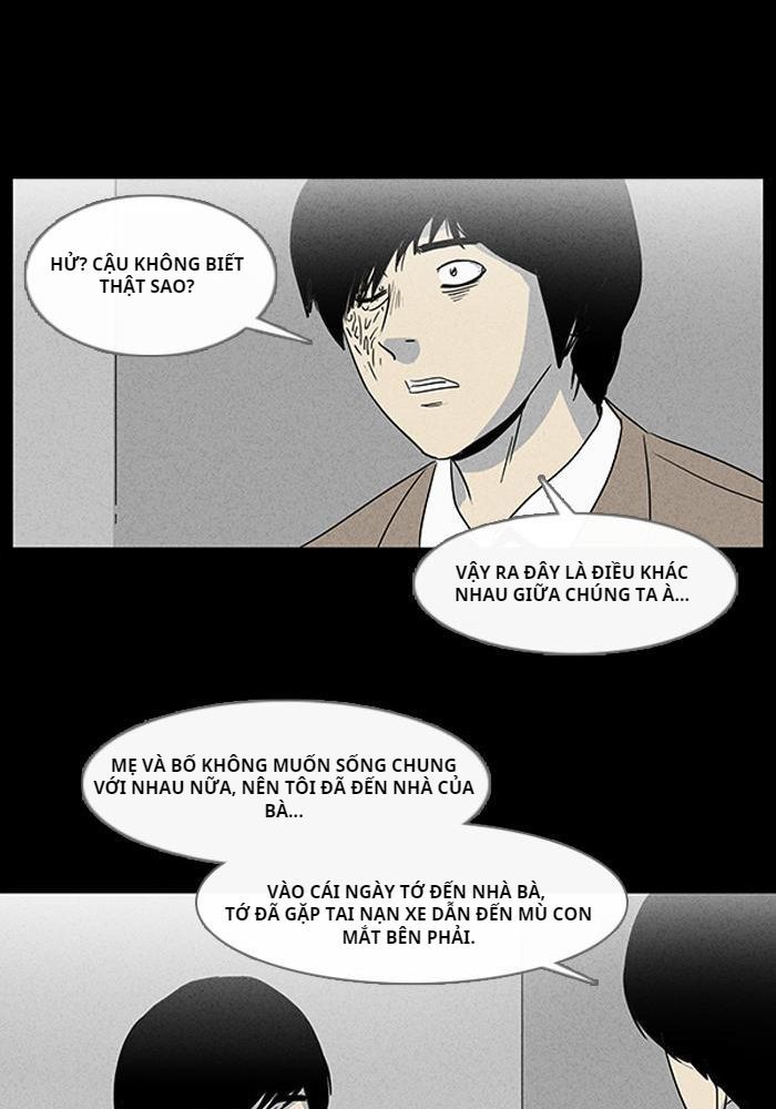 Những Câu Chuyện Bất Thường Chapter 24 - Trang 2