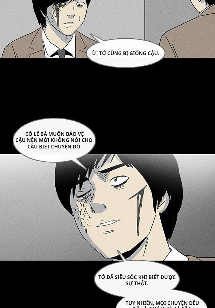Những Câu Chuyện Bất Thường Chapter 24 - Trang 2