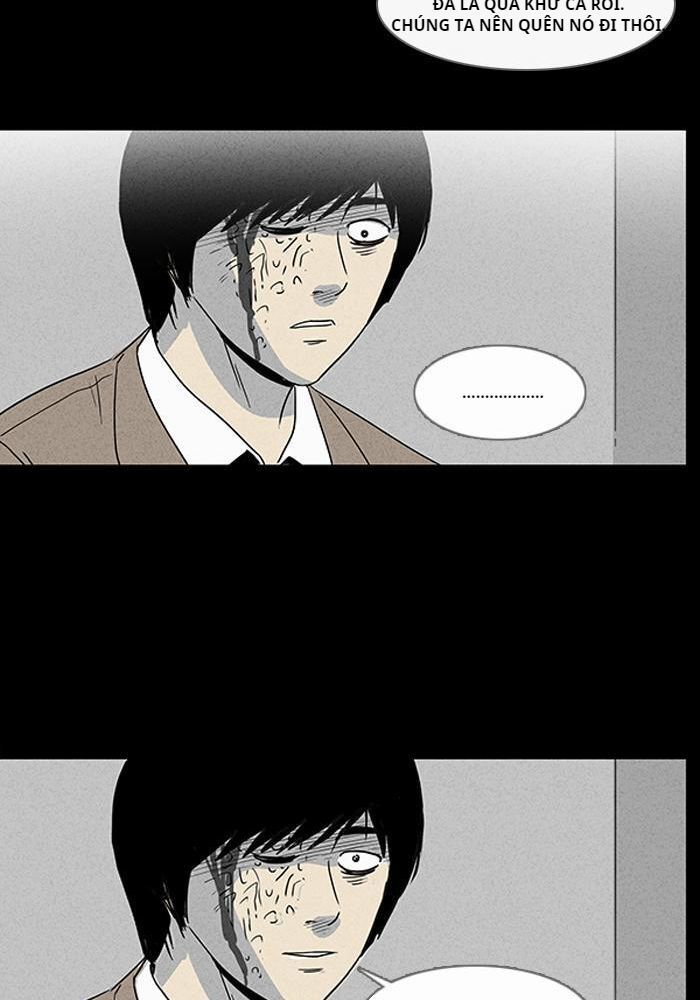 Những Câu Chuyện Bất Thường Chapter 24 - Trang 2