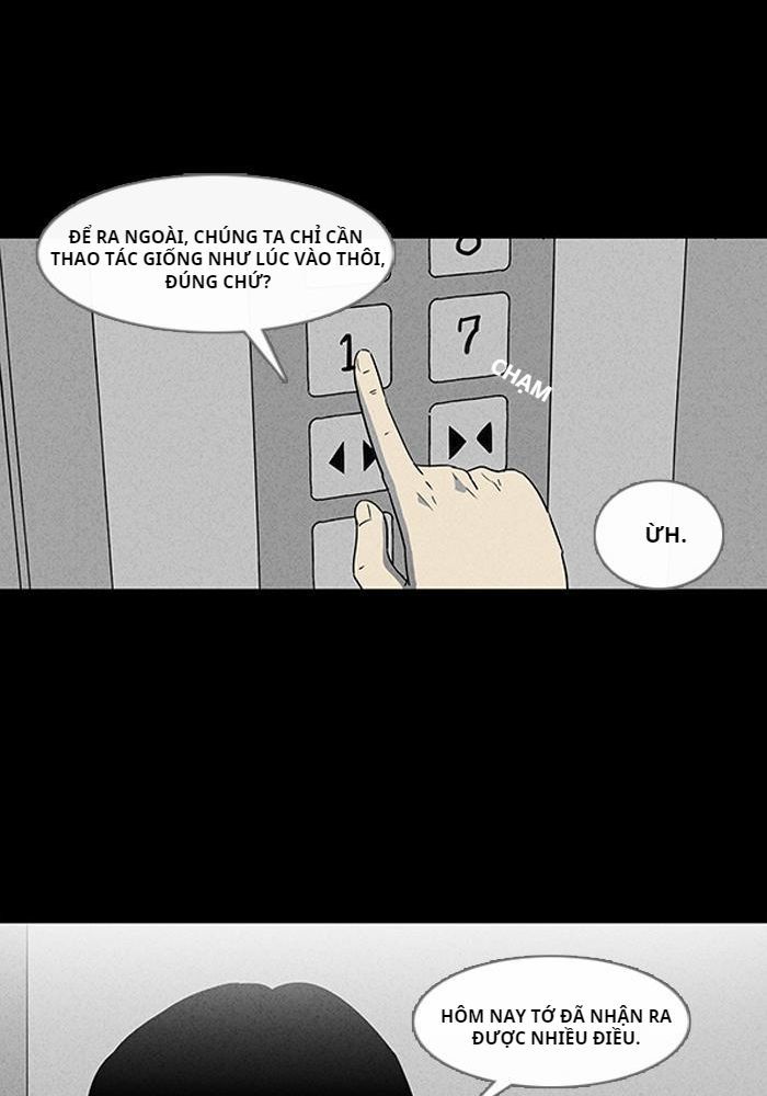 Những Câu Chuyện Bất Thường Chapter 24 - Trang 2