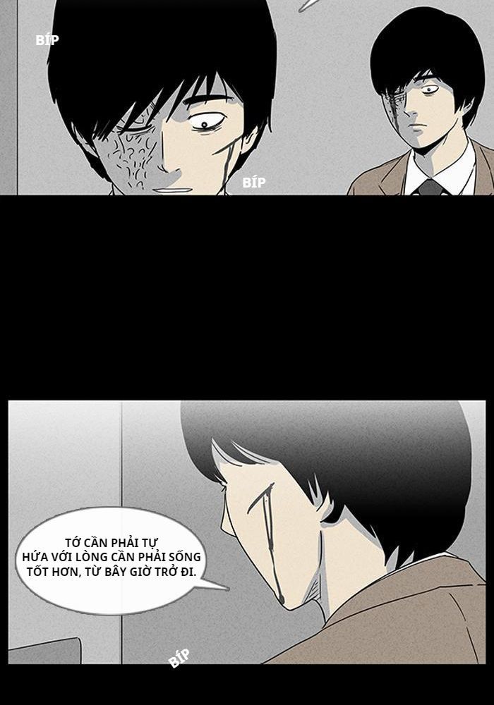 Những Câu Chuyện Bất Thường Chapter 24 - Trang 2