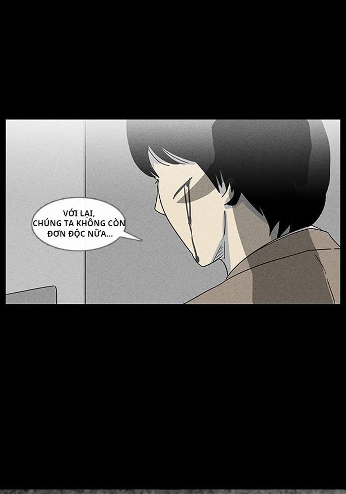 Những Câu Chuyện Bất Thường Chapter 24 - Trang 2