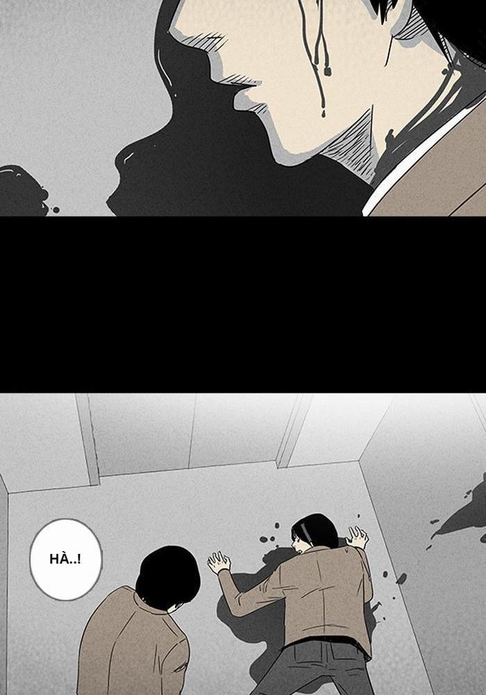 Những Câu Chuyện Bất Thường Chapter 24 - Trang 2