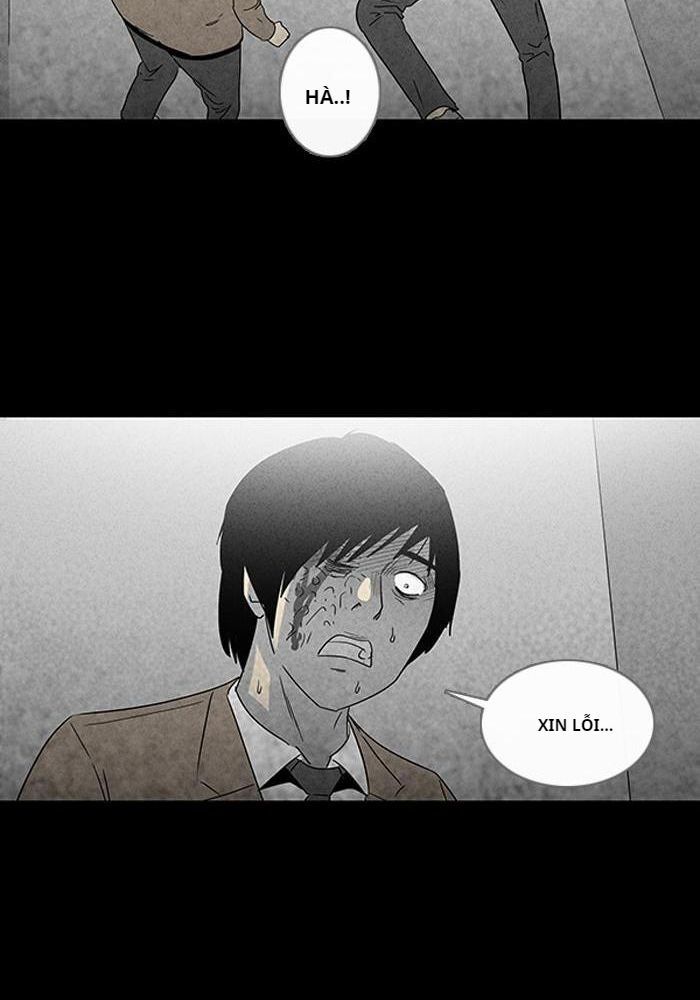 Những Câu Chuyện Bất Thường Chapter 24 - Trang 2