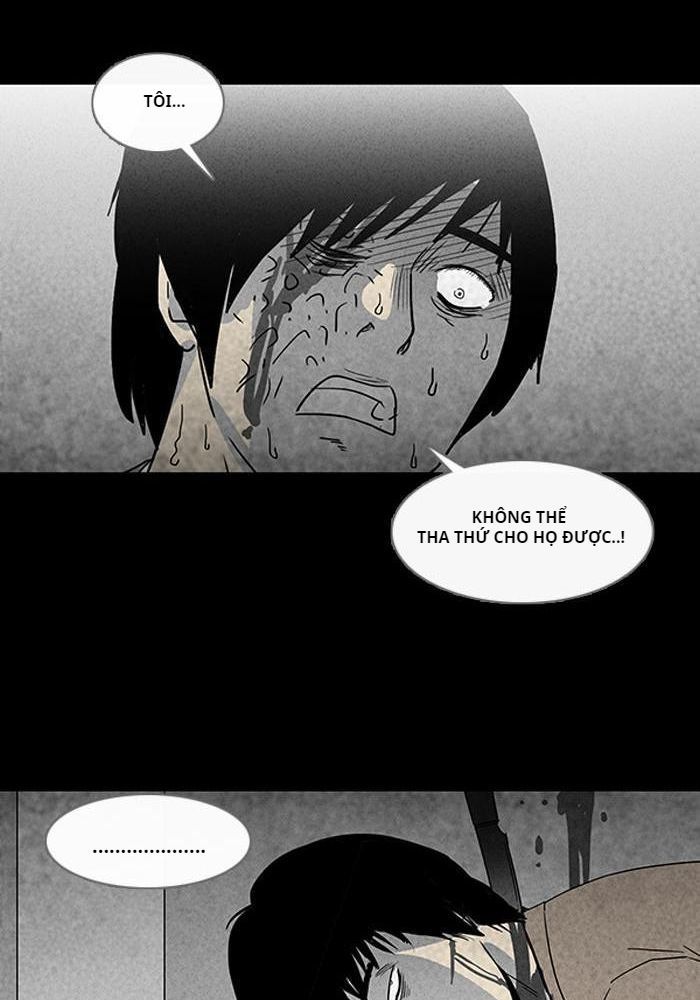 Những Câu Chuyện Bất Thường Chapter 24 - Trang 2