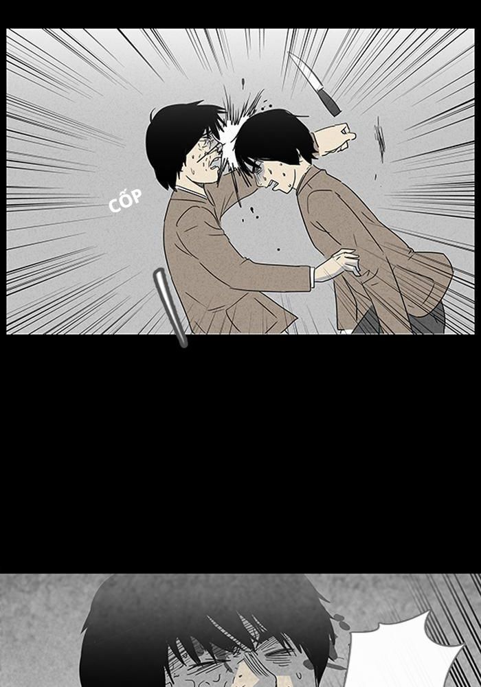 Những Câu Chuyện Bất Thường Chapter 24 - Trang 2