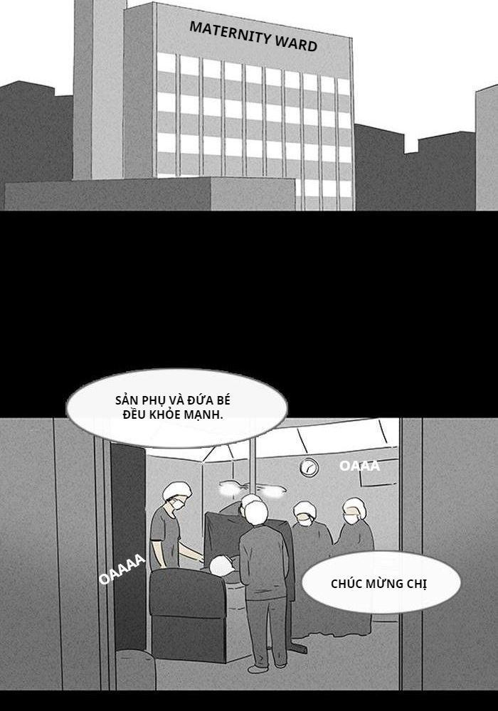 Những Câu Chuyện Bất Thường Chapter 24 - Trang 2