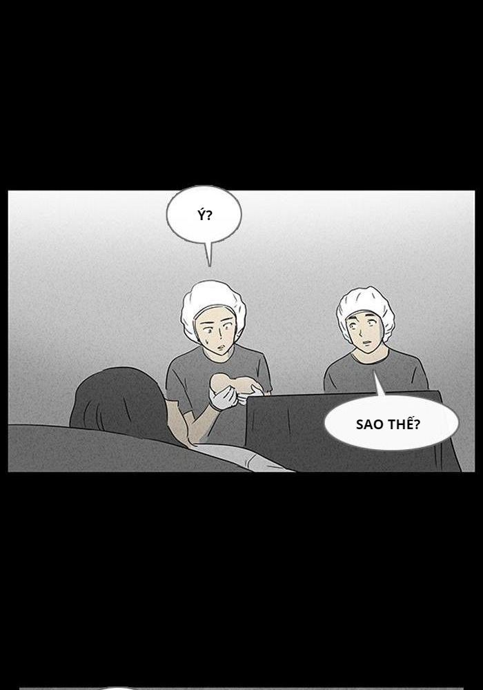 Những Câu Chuyện Bất Thường Chapter 24 - Trang 2