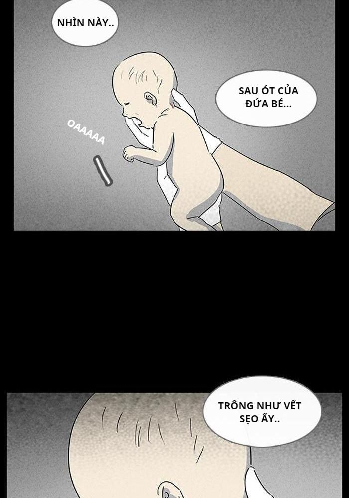 Những Câu Chuyện Bất Thường Chapter 24 - Trang 2