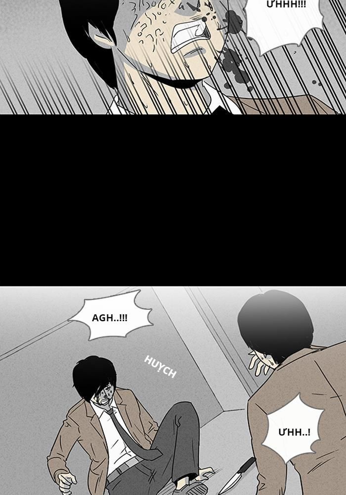 Những Câu Chuyện Bất Thường Chapter 24 - Trang 2