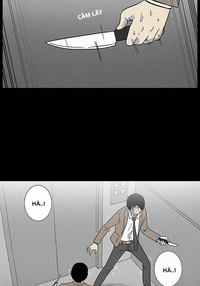 Những Câu Chuyện Bất Thường Chapter 24 - Trang 2