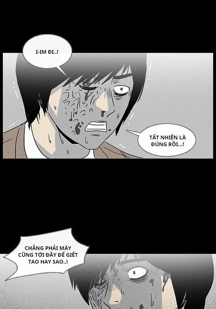 Những Câu Chuyện Bất Thường Chapter 24 - Trang 2