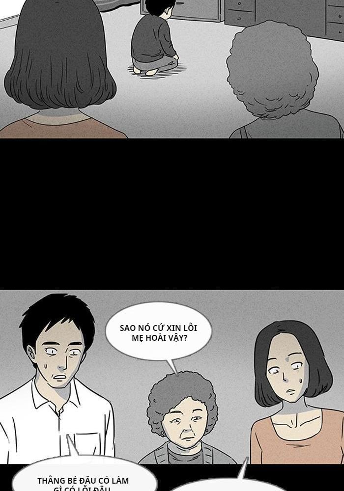 Những Câu Chuyện Bất Thường Chapter 25 - Trang 2