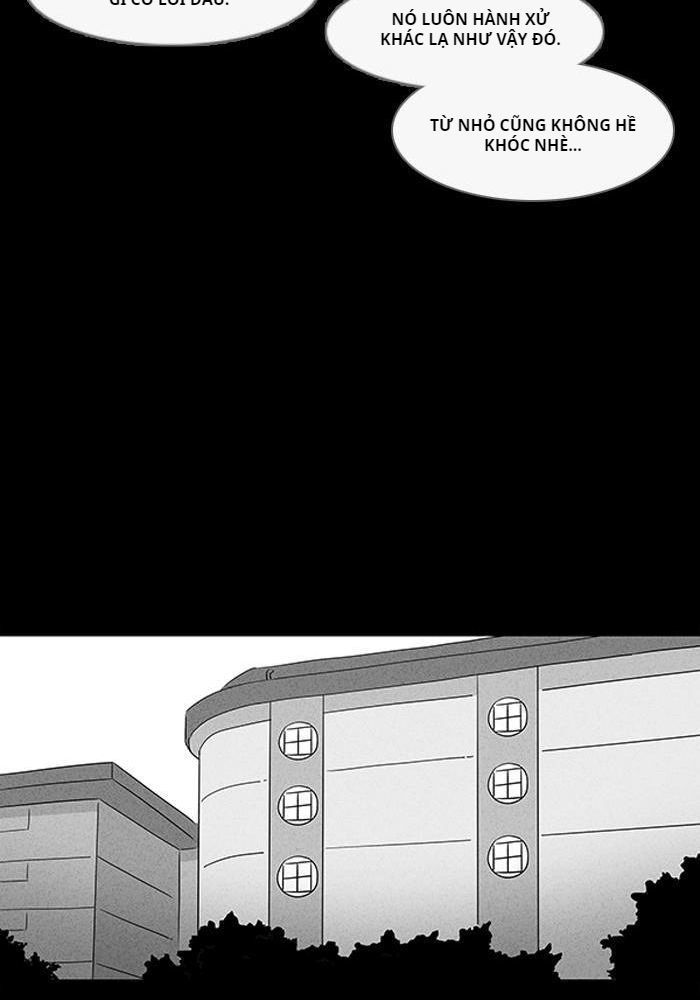 Những Câu Chuyện Bất Thường Chapter 25 - Trang 2