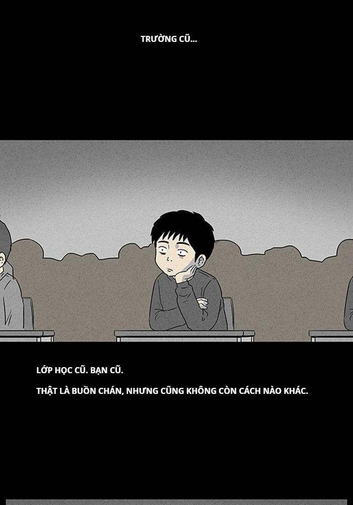 Những Câu Chuyện Bất Thường Chapter 25 - Trang 2