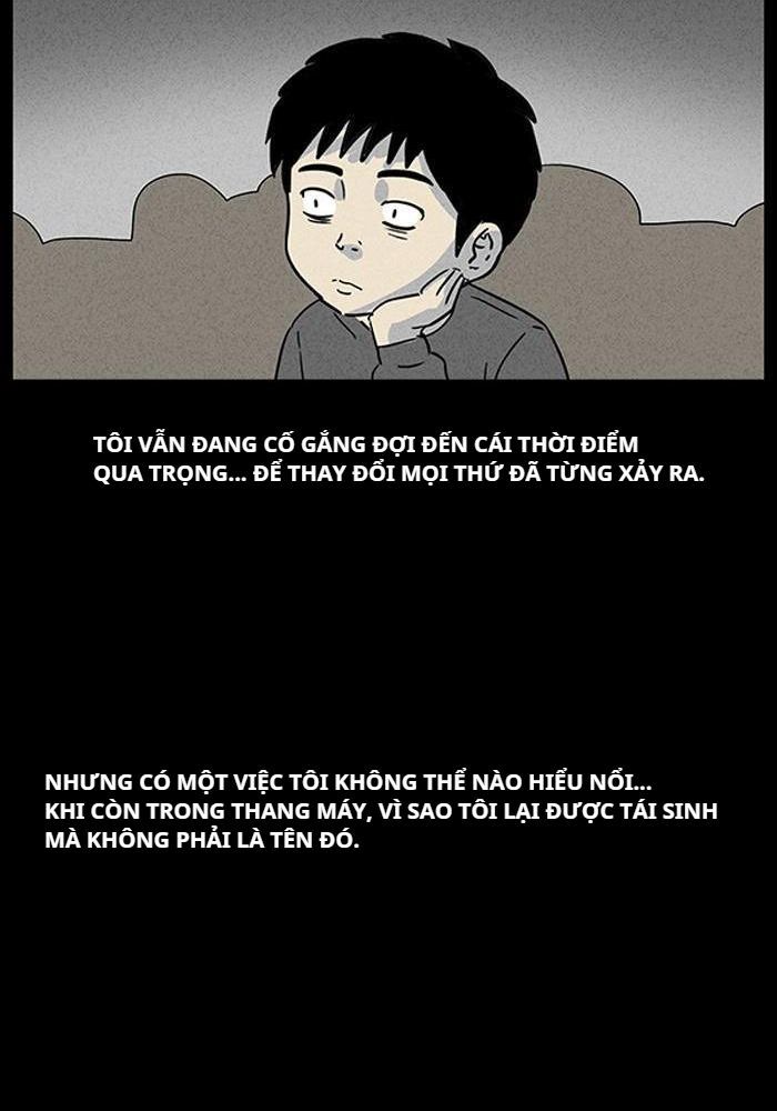 Những Câu Chuyện Bất Thường Chapter 25 - Trang 2